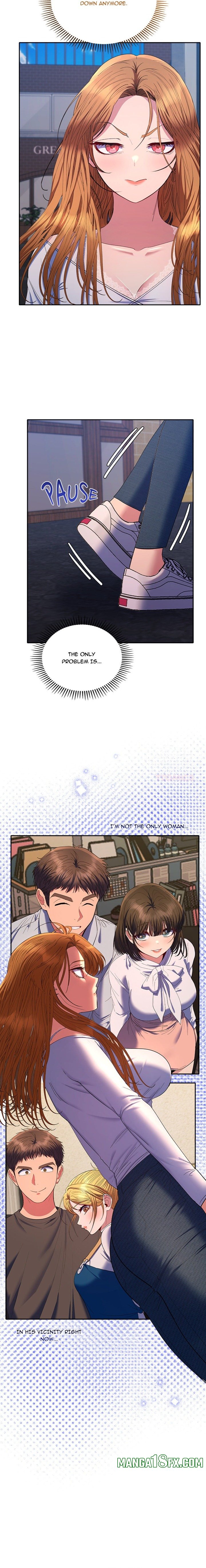 Everyone’s Man - Chapter 42 [photo 8] - MangaPorn