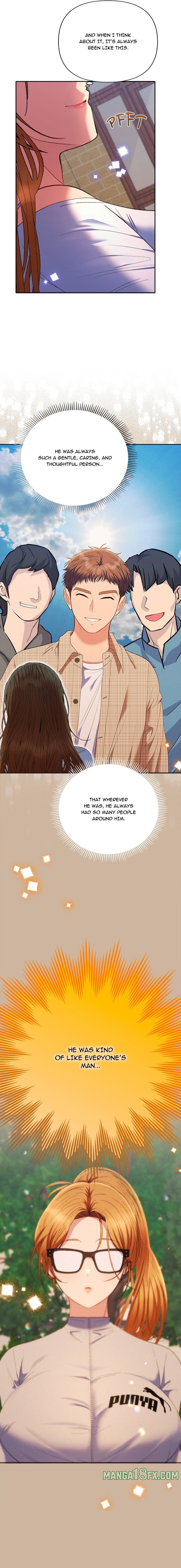 Everyone’s Man - Chapter 42 [photo 9] - MangaPorn