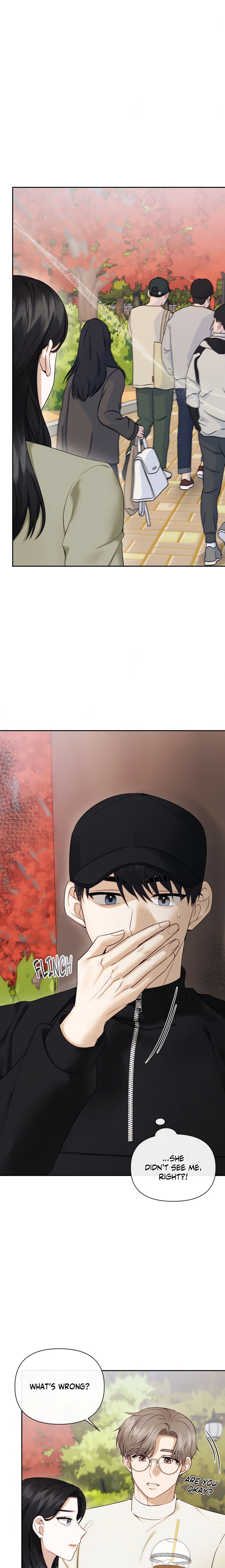 Domming My Boss - Chapter 45 [photo 1] - MangaPorn