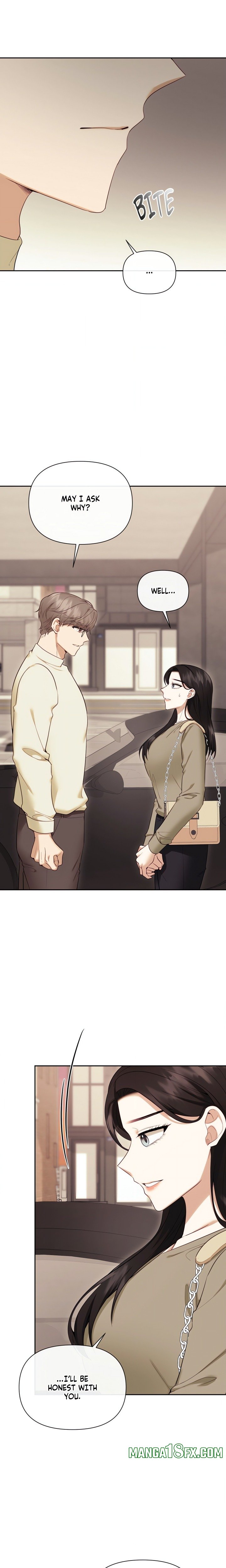 Domming My Boss - Chapter 45 [photo 10] - MangaPorn