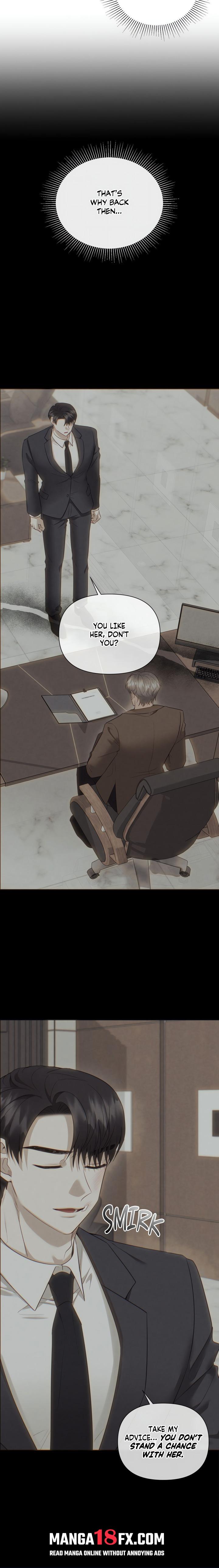 Domming My Boss - Chapter 45 [photo 12] - MangaPorn