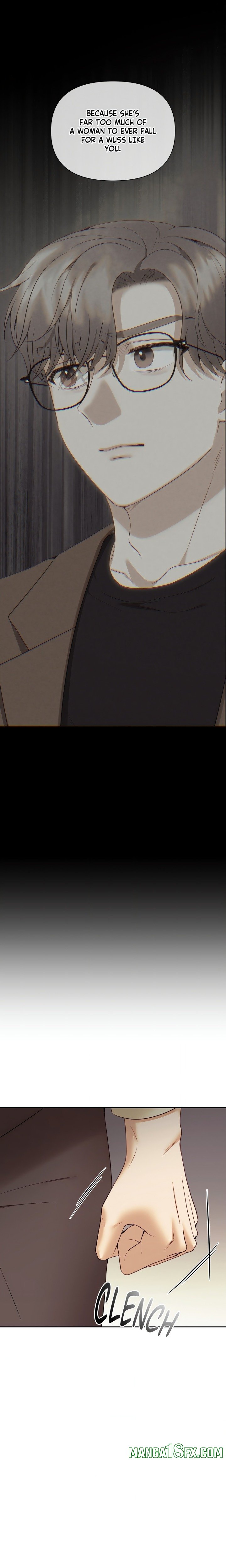 Domming My Boss - Chapter 45 [photo 13] - MangaPorn