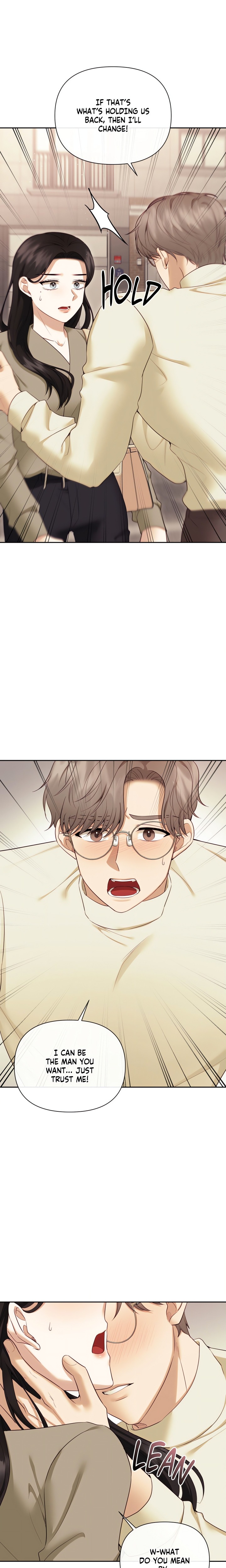 Domming My Boss - Chapter 45 [photo 14] - MangaPorn