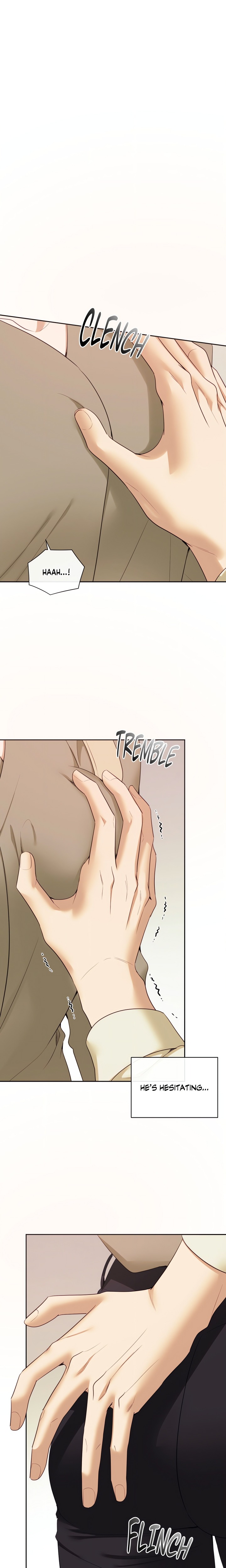 Domming My Boss - Chapter 45 [photo 16] - MangaPorn