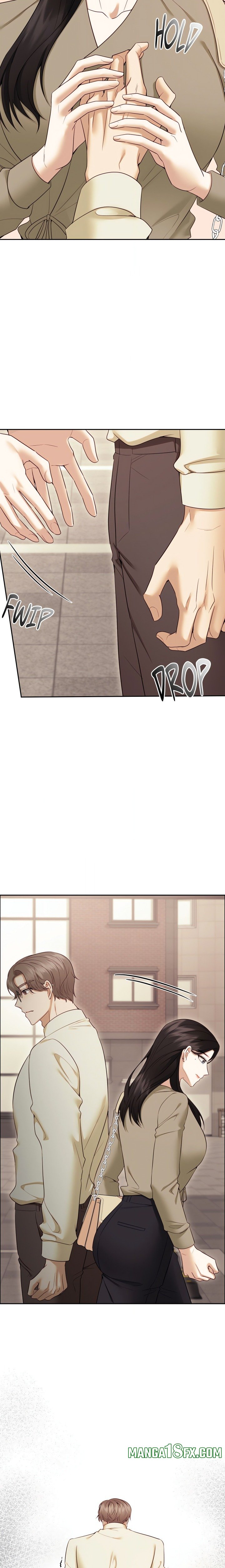 Domming My Boss - Chapter 45 [photo 19] - MangaPorn