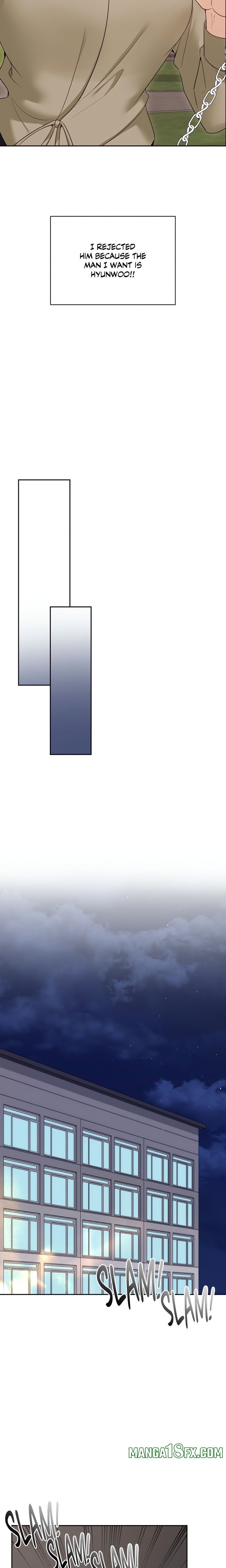 Domming My Boss - Chapter 45 [photo 21] - MangaPorn