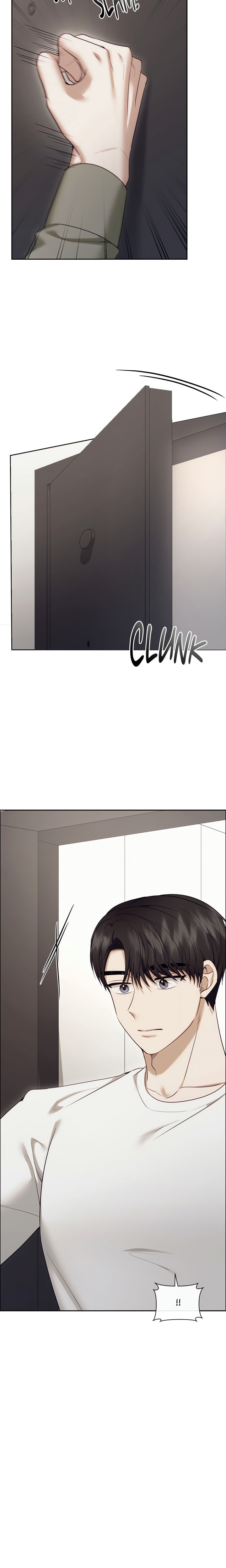 Domming My Boss - Chapter 45 [photo 22] - MangaPorn