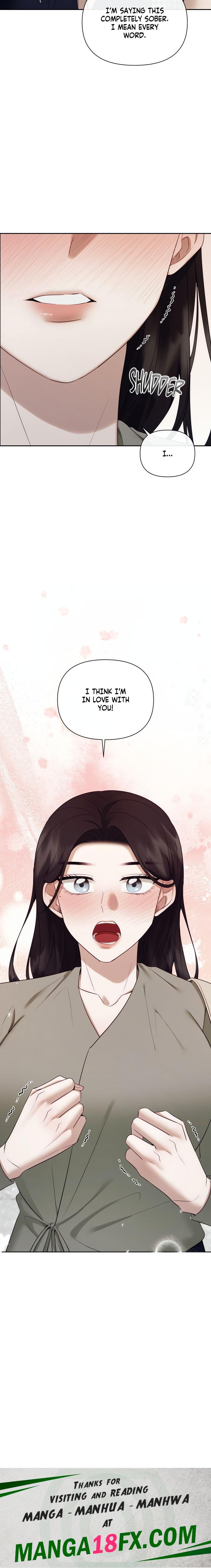 Domming My Boss - Chapter 45 [photo 24] - MangaPorn