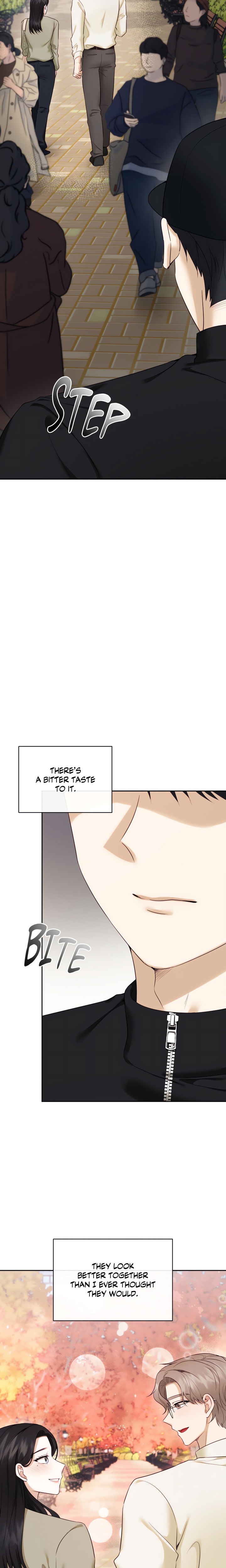 Domming My Boss - Chapter 45 [photo 3] - MangaPorn