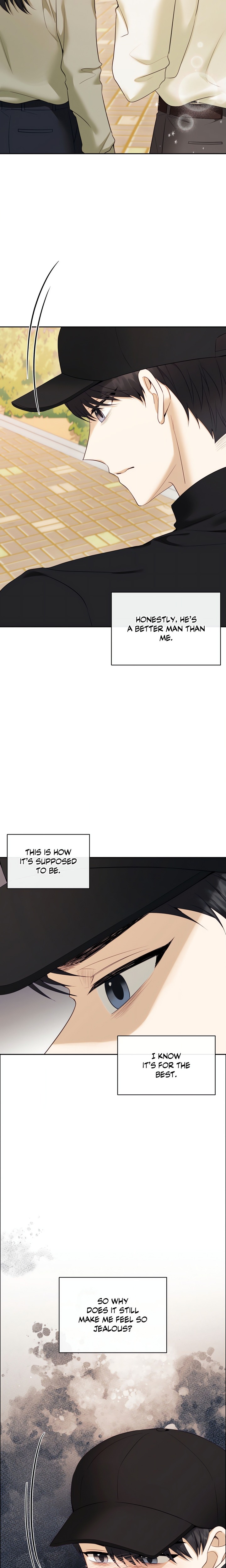 Domming My Boss - Chapter 45 [photo 4] - MangaPorn