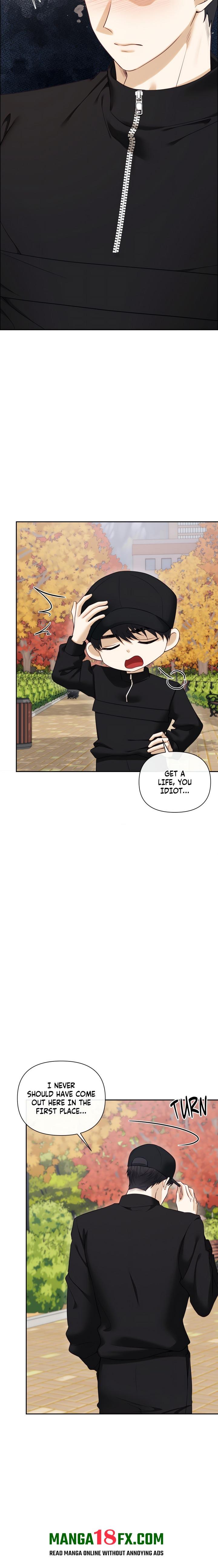 Domming My Boss - Chapter 45 [photo 5] - MangaPorn