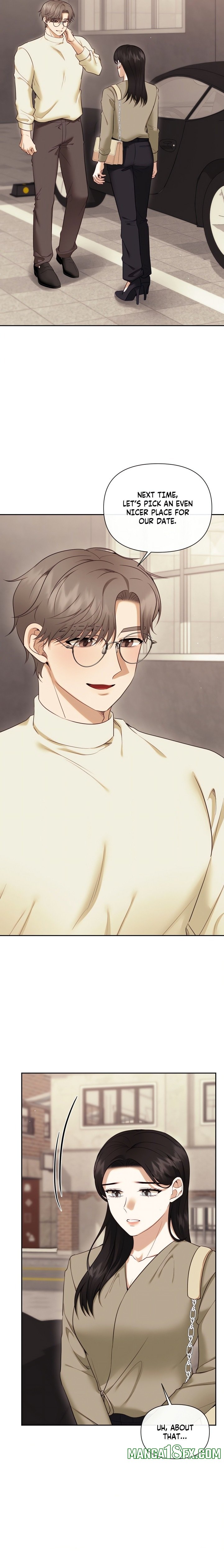 Domming My Boss - Chapter 45 [photo 7] - MangaPorn