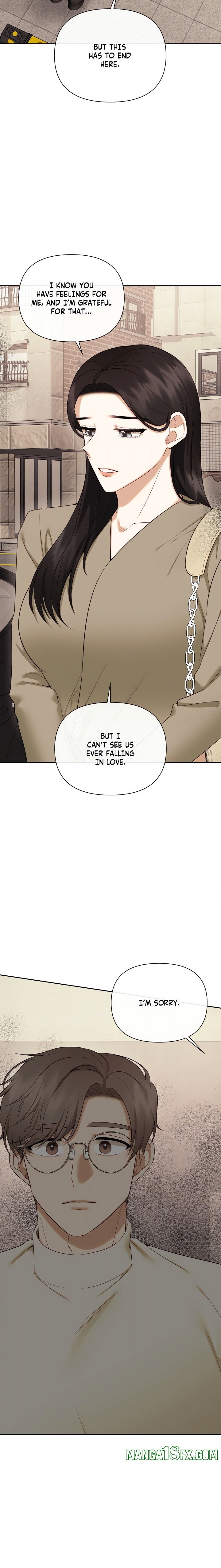 Domming My Boss - Chapter 45 [photo 9] - MangaPorn