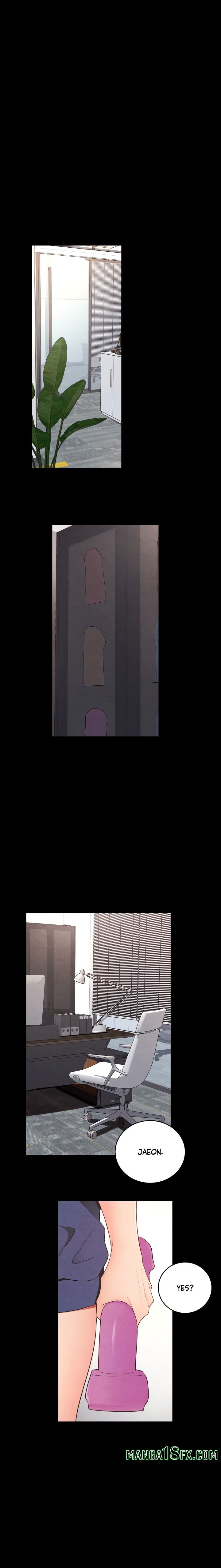 One-Day BDSM Workshop (Uncensored) - Chapter 40 [photo 1] - MangaPorn