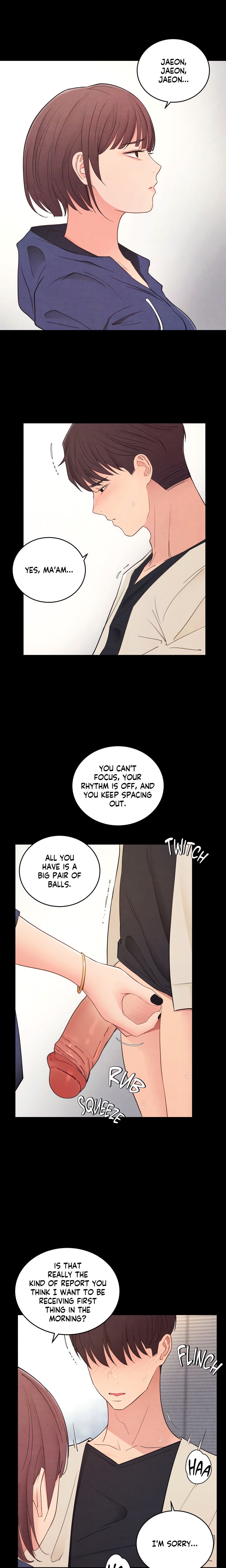 One-Day BDSM Workshop (Uncensored) - Chapter 40 [photo 2] - MangaPorn