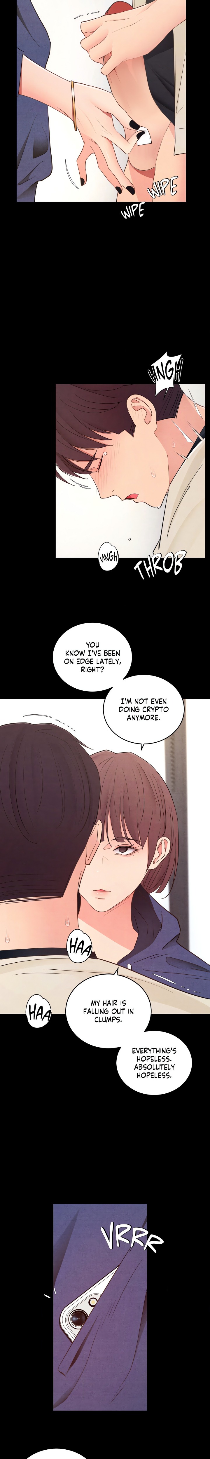 One-Day BDSM Workshop (Uncensored) - Chapter 40 [photo 5] - MangaPorn