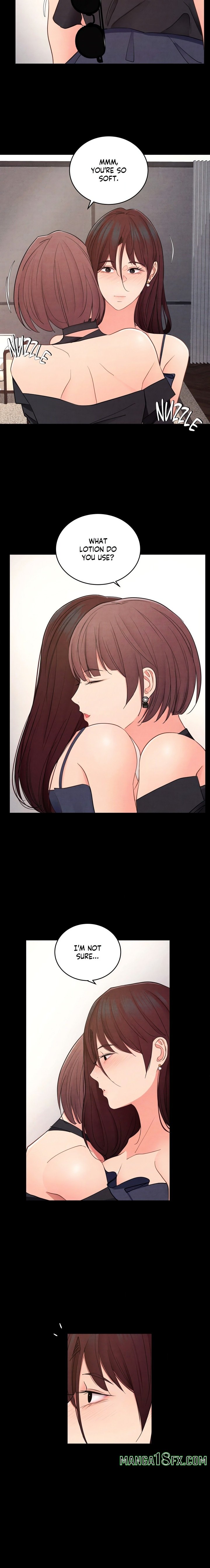 One-Day BDSM Workshop (Uncensored) - Chapter 40 [photo 9] - MangaPorn