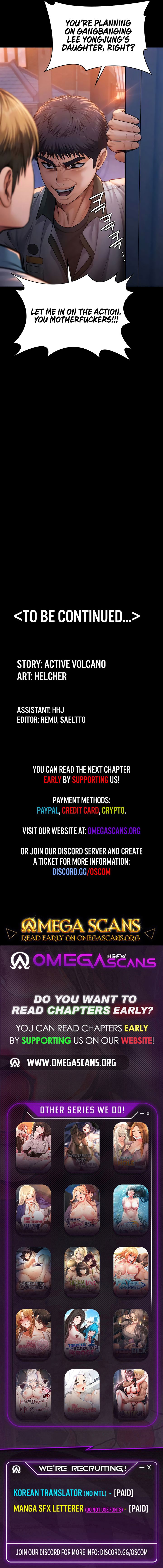 I Will Protect You - Chapter 23 [photo 12] - MangaPorn