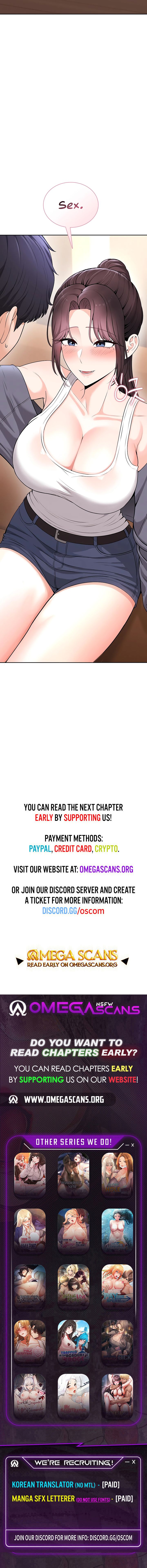 Naughty Woman - Chapter 23 [photo 8] - MangaPorn