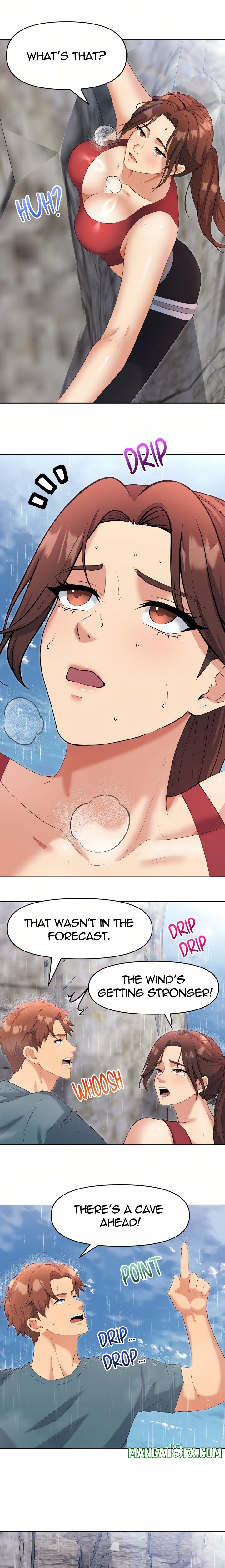 Climb Me Hard! (Uncensored) - Chapter 14 [photo 13] - MangaPorn