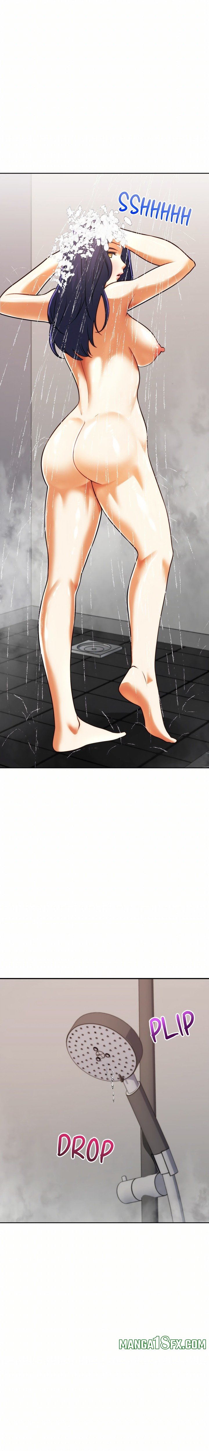 M1LF Hotel (Uncensored) - Chapter 11 [photo 1] - MangaPorn