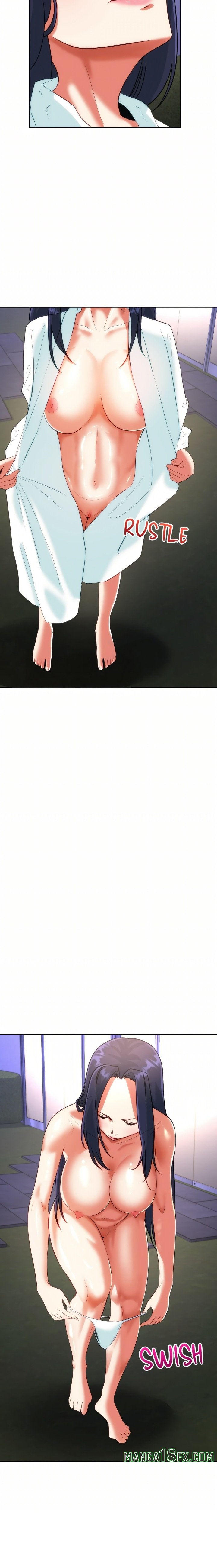 M1LF Hotel (Uncensored) - Chapter 11 [photo 11] - MangaPorn