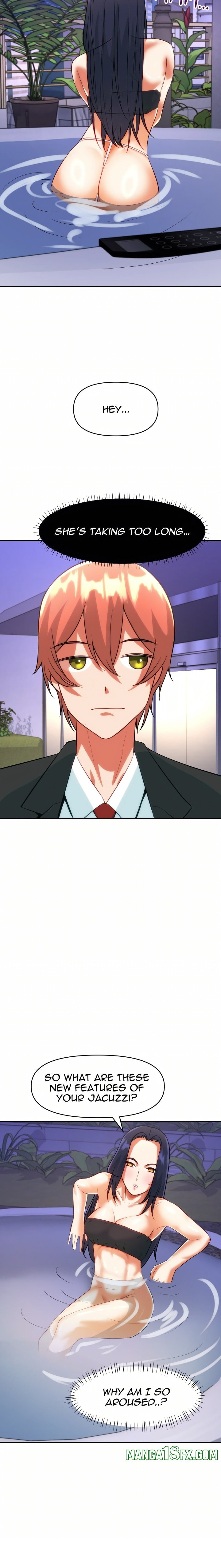 M1LF Hotel (Uncensored) - Chapter 11 [photo 13] - MangaPorn