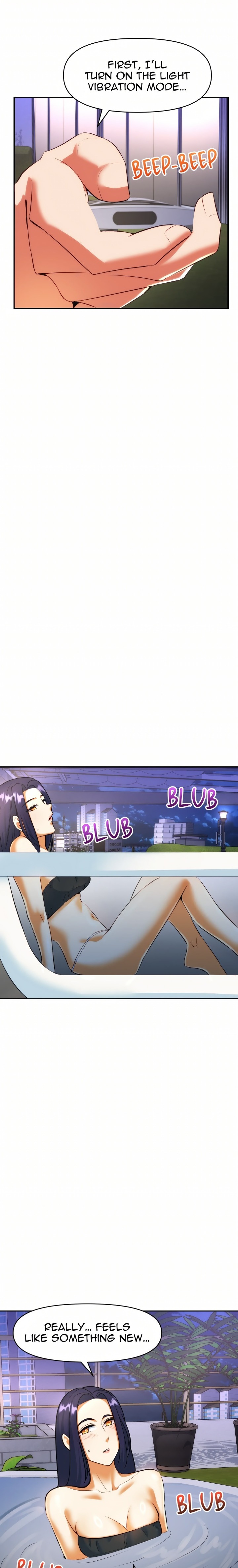 M1LF Hotel (Uncensored) - Chapter 11 [photo 14] - MangaPorn