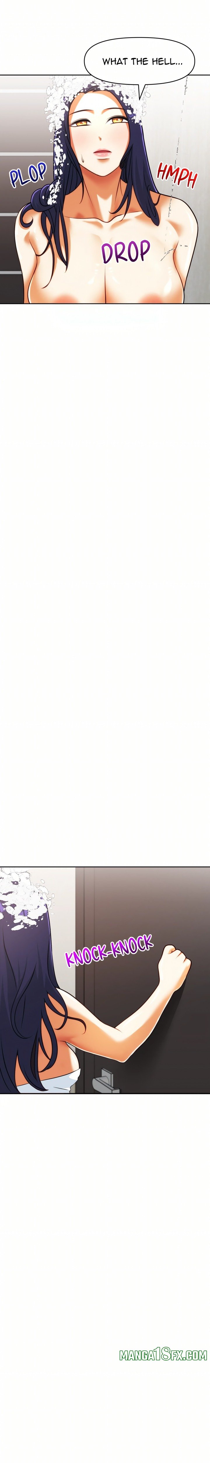 M1LF Hotel (Uncensored) - Chapter 11 [photo 2] - MangaPorn