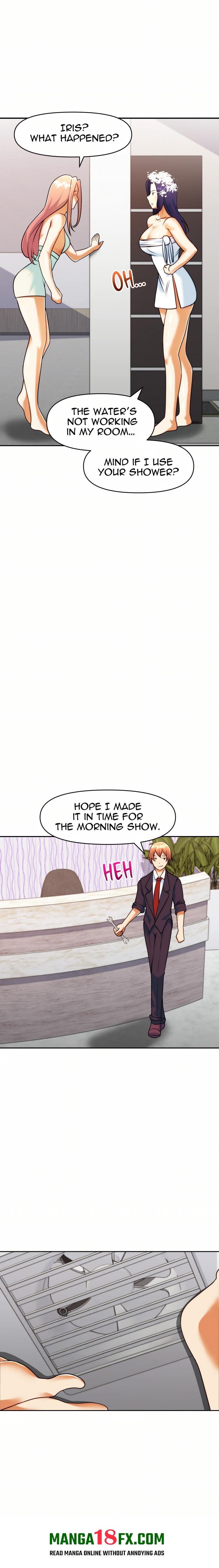 M1LF Hotel (Uncensored) - Chapter 11 [photo 3] - MangaPorn