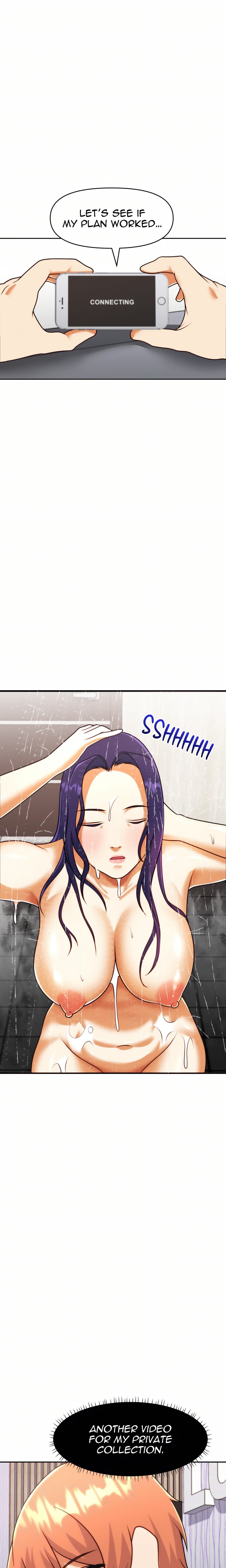 M1LF Hotel (Uncensored) - Chapter 11 [photo 4] - MangaPorn
