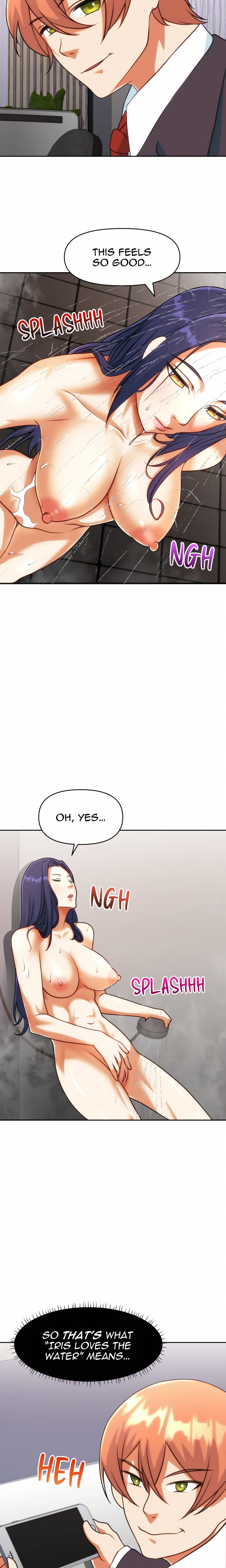 M1LF Hotel (Uncensored) - Chapter 11 [photo 5] - MangaPorn