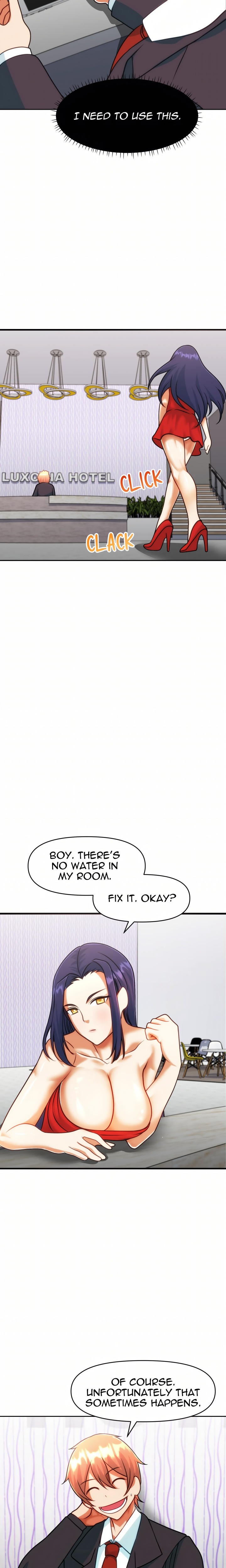 M1LF Hotel (Uncensored) - Chapter 11 [photo 6] - MangaPorn