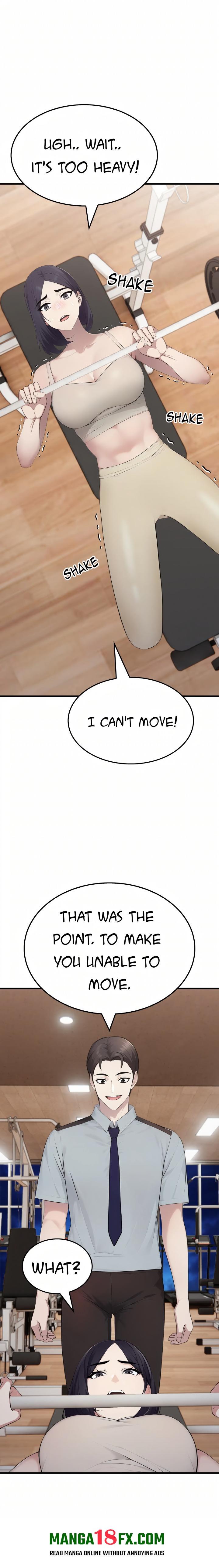 The Wife Game - Chapter 16 [photo 1] - MangaPorn