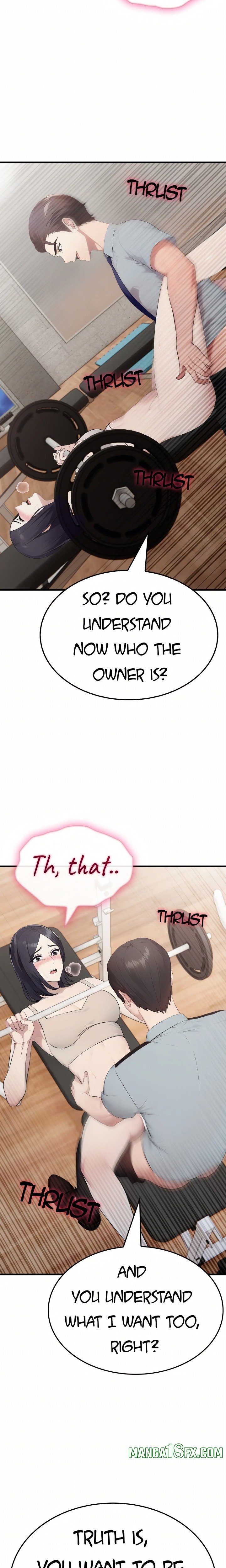 The Wife Game - Chapter 16 [photo 10] - MangaPorn