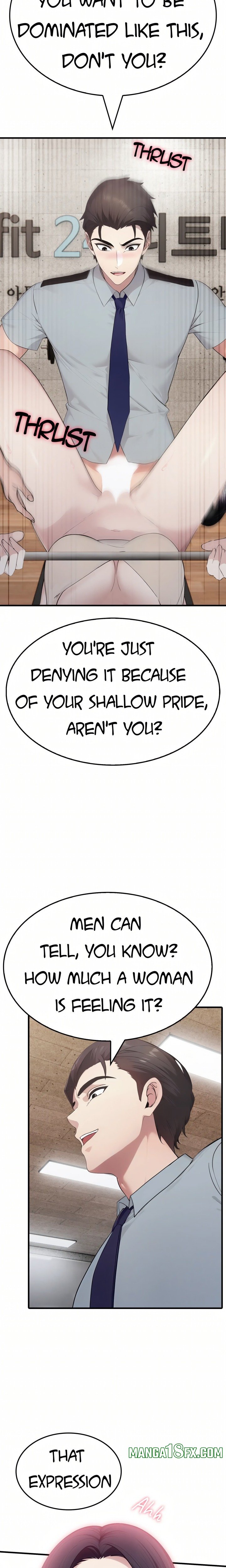 The Wife Game - Chapter 16 [photo 11] - MangaPorn