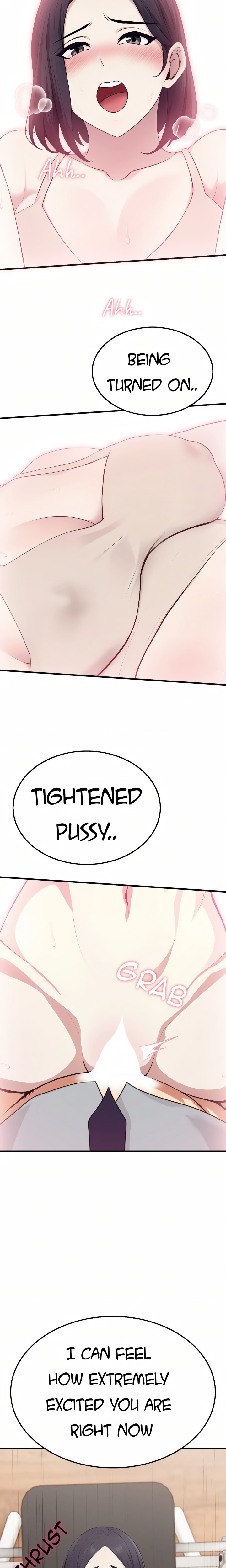 The Wife Game - Chapter 16 [photo 12] - MangaPorn