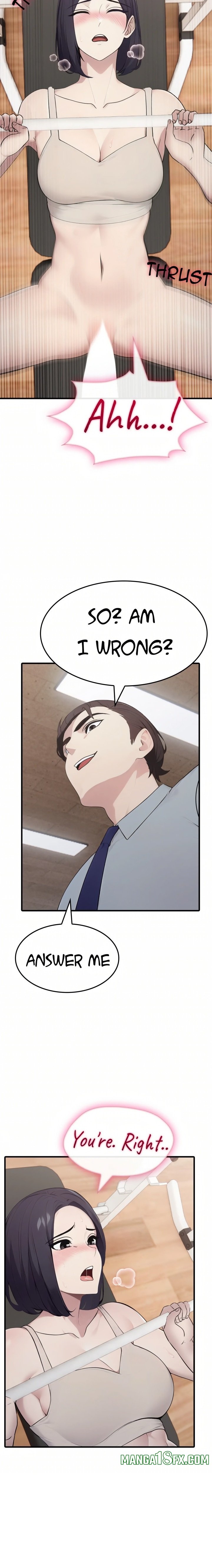 The Wife Game - Chapter 16 [photo 13] - MangaPorn