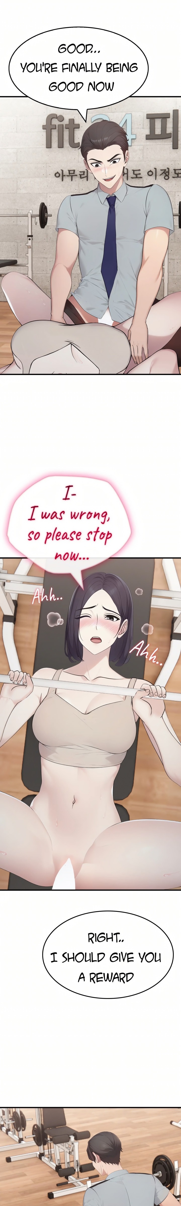 The Wife Game - Chapter 16 [photo 14] - MangaPorn