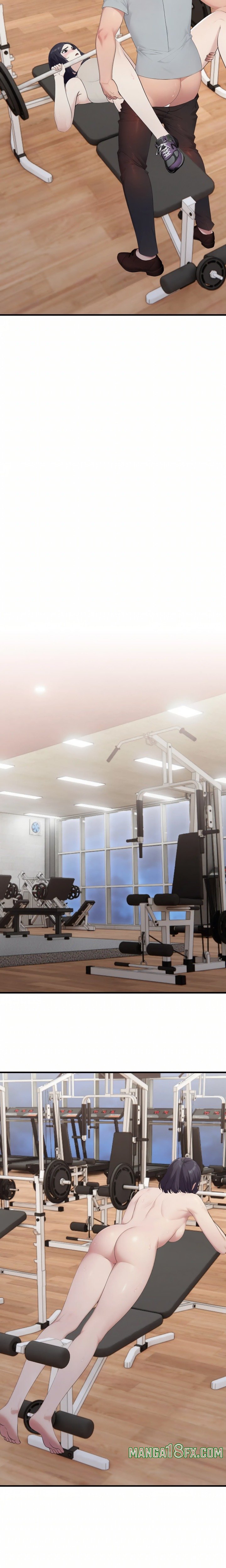 The Wife Game - Chapter 16 [photo 15] - MangaPorn