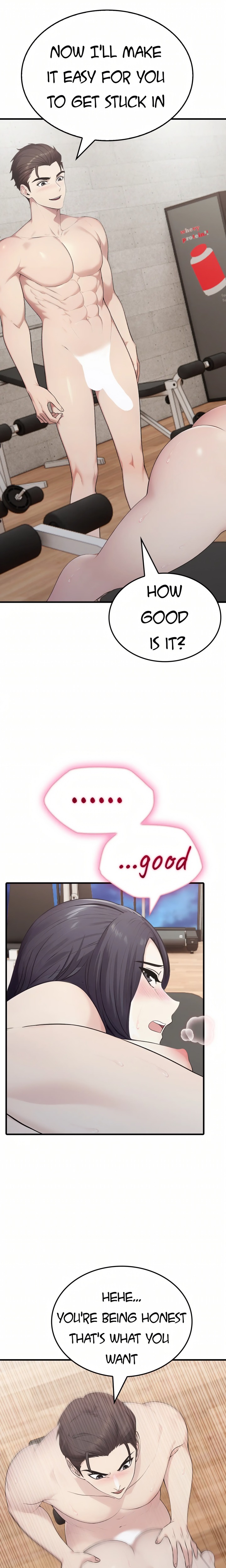 The Wife Game - Chapter 16 [photo 16] - MangaPorn