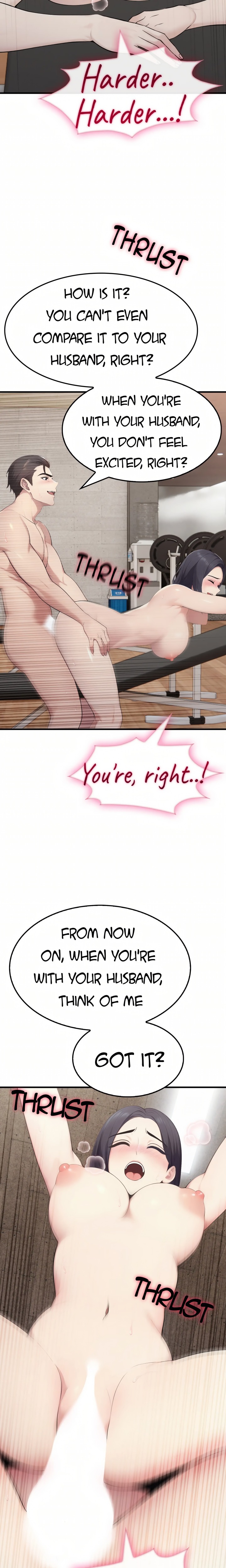 The Wife Game - Chapter 16 [photo 18] - MangaPorn