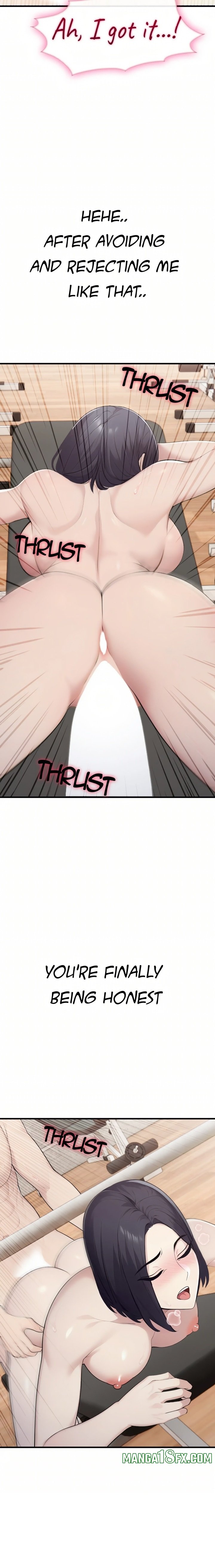 The Wife Game - Chapter 16 [photo 19] - MangaPorn