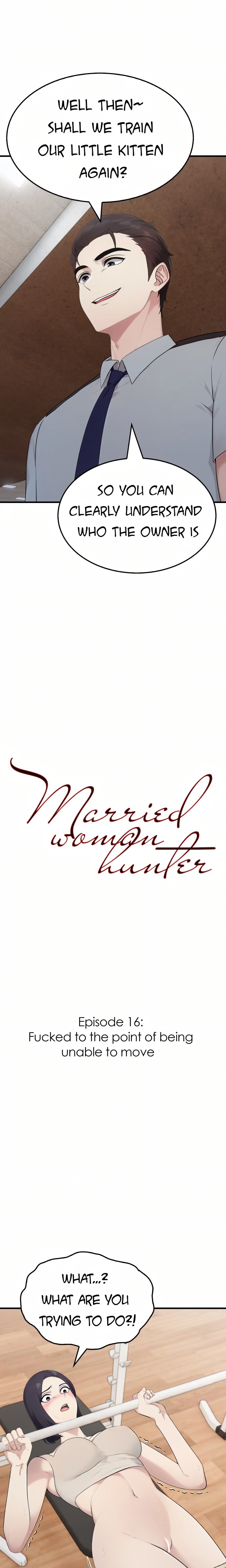 The Wife Game - Chapter 16 [photo 2] - MangaPorn