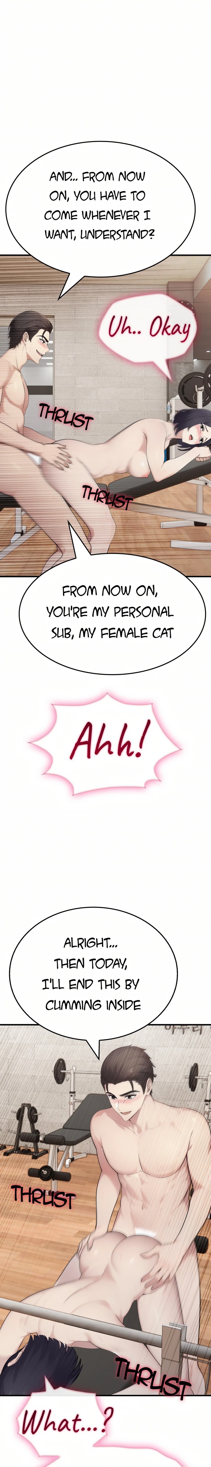 The Wife Game - Chapter 16 [photo 20] - MangaPorn