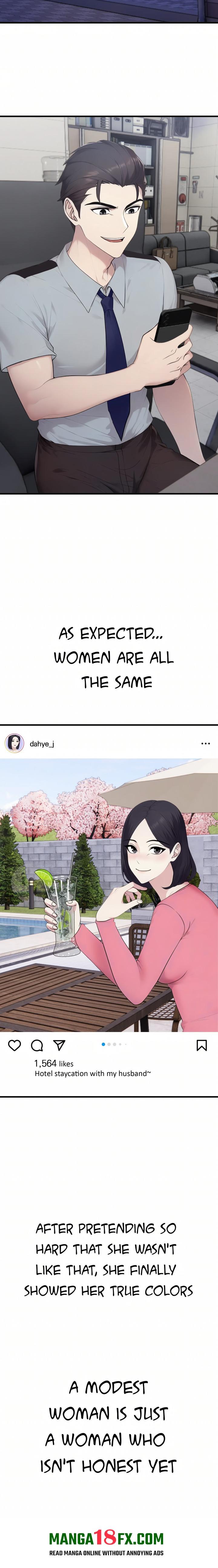 The Wife Game - Chapter 16 [photo 23] - MangaPorn