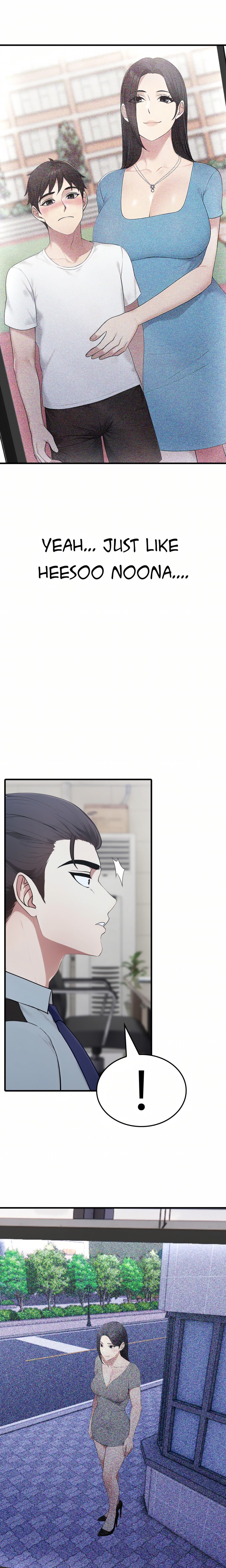 The Wife Game - Chapter 16 [photo 24] - MangaPorn