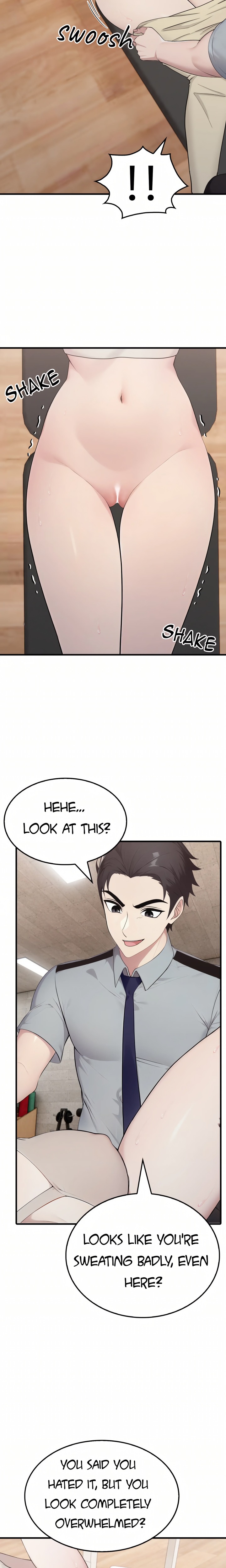 The Wife Game - Chapter 16 [photo 3] - MangaPorn