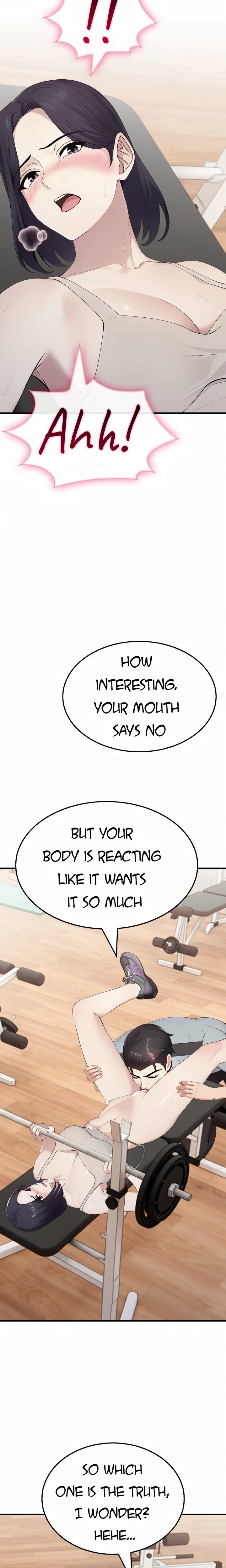 The Wife Game - Chapter 16 [photo 5] - MangaPorn