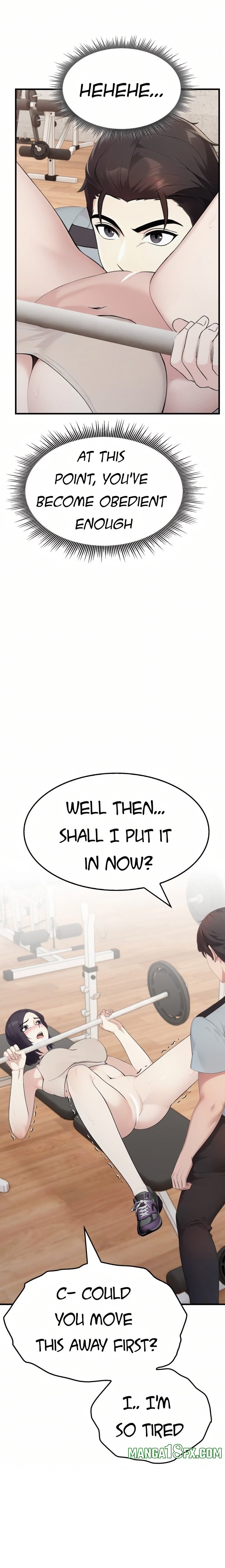 The Wife Game - Chapter 16 [photo 7] - MangaPorn